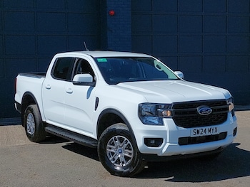 Used Ford Ranger 2024 for sale - 78425383: Photo