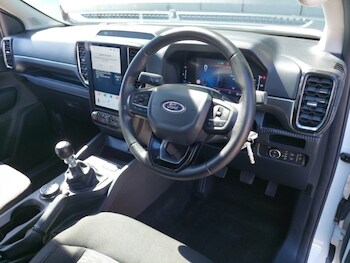 Used Ford Ranger 2024 for sale - 78425383: Photo