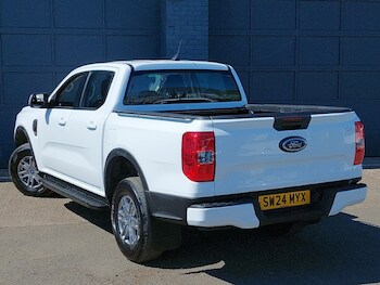Used Ford Ranger 2024 for sale - 78425383: Photo