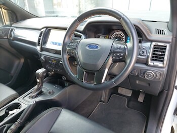 Used Ford Ranger 2023 for sale - 78425373: Photo