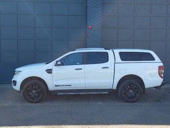 Used Ford Ranger 2023 for sale - 78425373: Photo