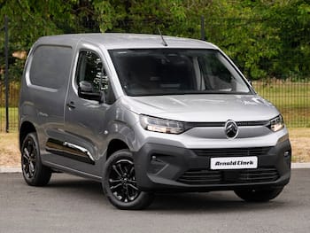 Used Citroen Berlingo 2026 for sale - 79734524: Photo