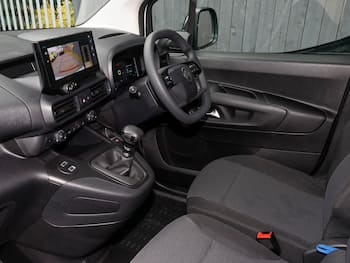 Used Citroen Berlingo 2026 for sale - 79734524: Photo