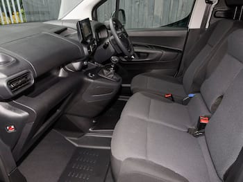 Used Citroen Berlingo 2026 for sale - 79734524: Photo