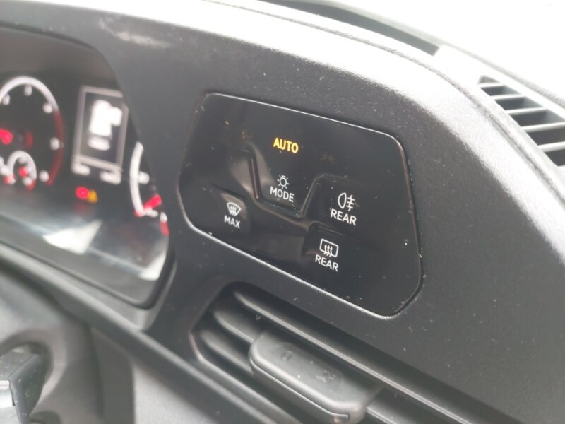 Used Volkswagen Caddy 2021 for sale - 77702083: Photo 14