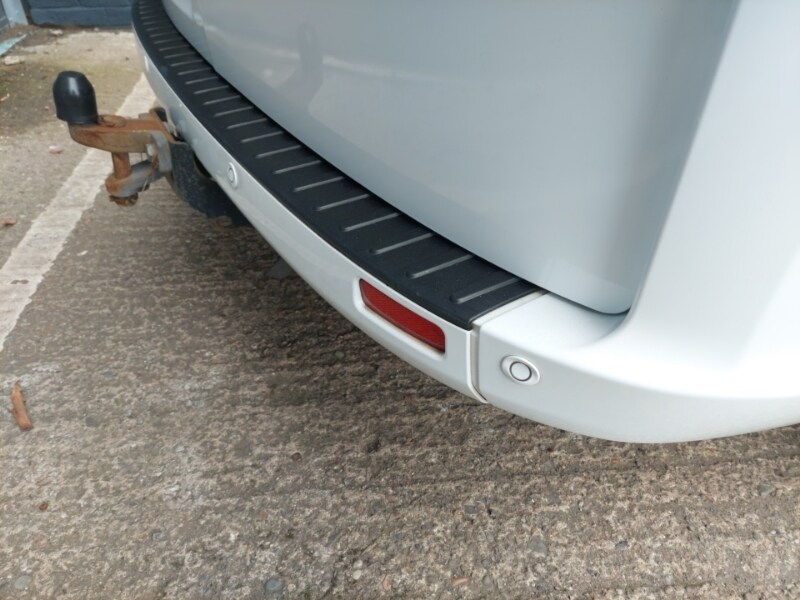 Used Ford Transit Custom 2023 for sale - 78033368: Photo 13