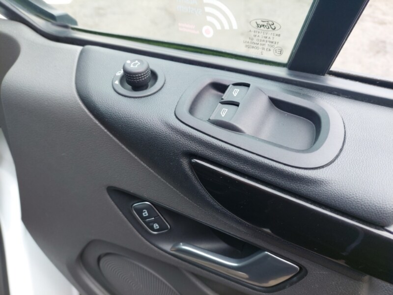 Used Ford Transit Custom 2023 for sale - 78033368: Photo 15