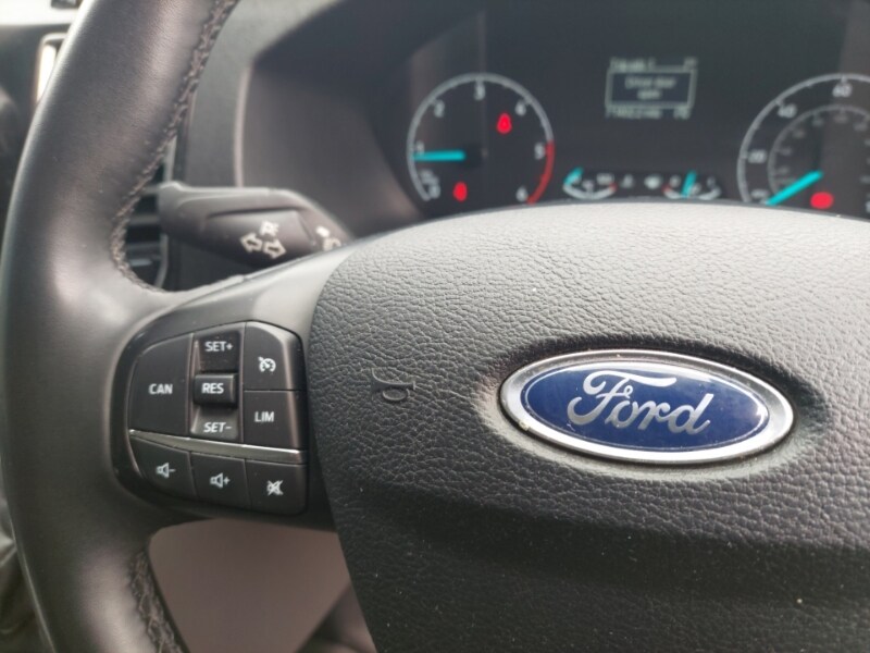 Used Ford Transit Custom 2023 for sale - 78033368: Photo 16