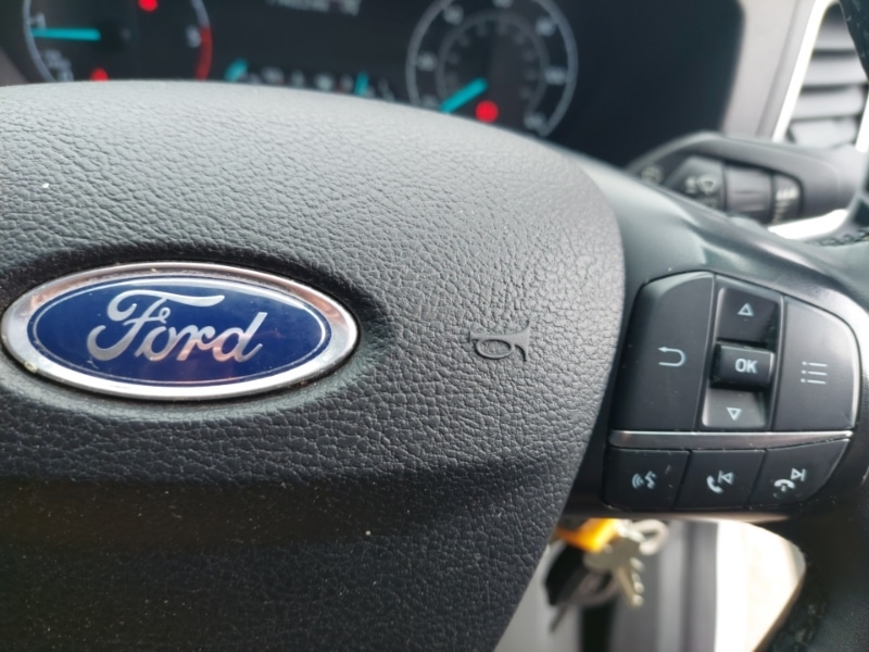 Used Ford Transit Custom 2023 for sale - 78033368: Photo 17