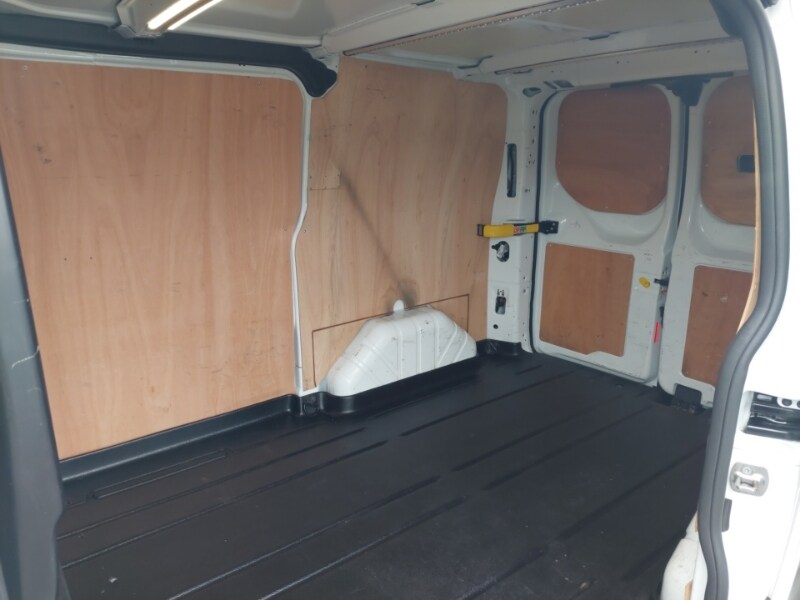 Used Ford Transit Custom 2023 for sale - 78033368: Photo 6