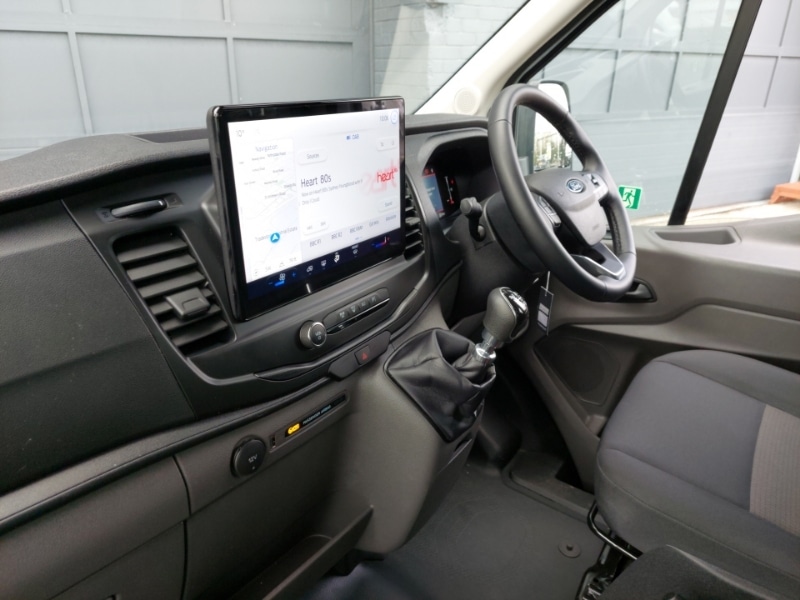 Used Ford Transit 2025 for sale - 77652008: Photo 10