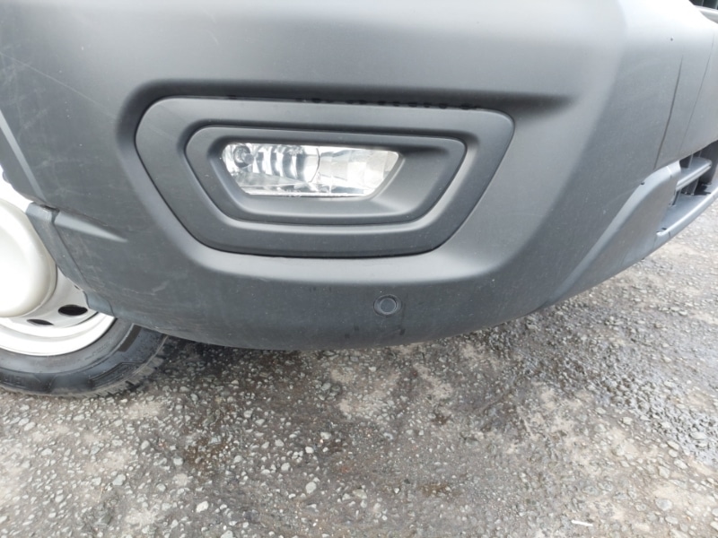 Used Ford Transit 2025 for sale - 77652008: Photo 12