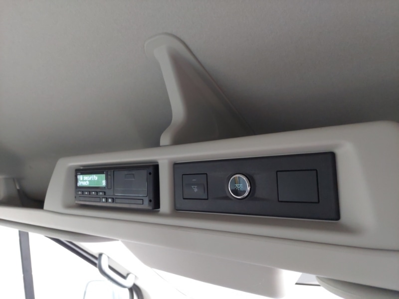 Used Ford Transit 2025 for sale - 77652008: Photo 16