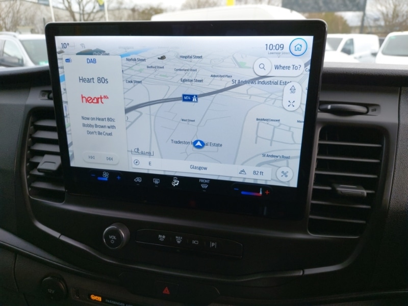 Used Ford Transit 2025 for sale - 77652008: Photo 18