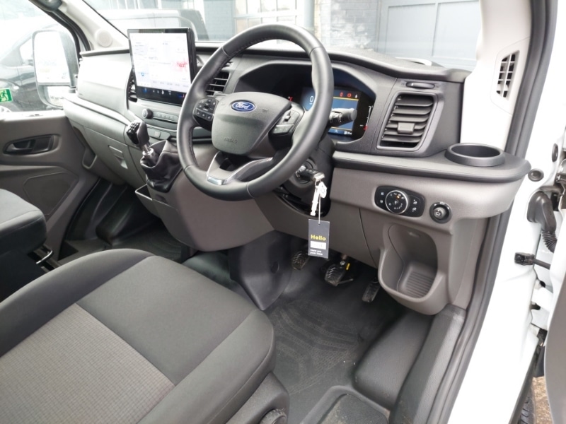 Used Ford Transit 2025 for sale - 77652008: Photo 2