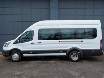 Used Ford Transit 2025 for sale - 77652008: Photo
