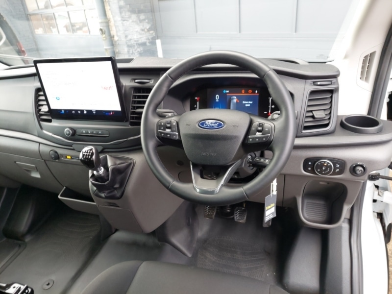 Used Ford Transit 2025 for sale - 77652008: Photo 7