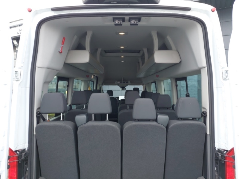 Used Ford Transit 2025 for sale - 77652008: Photo 8