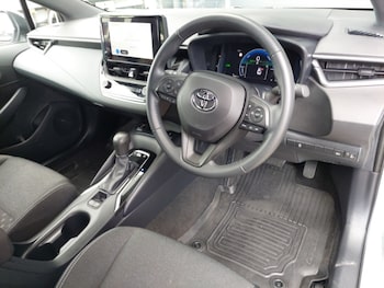 Used Toyota Corolla 2024 for sale - 75185044: Photo