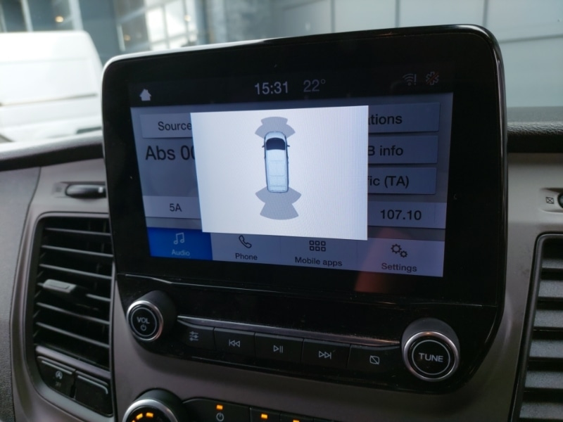 Used Ford Transit Custom 2021 for sale - 76951950: Photo 11