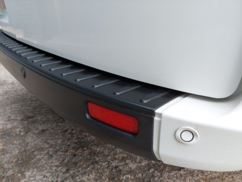 Used Ford Transit Custom 2021 for sale - 76951950: Photo 13