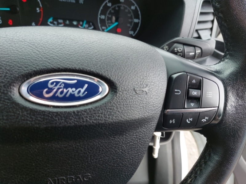 Used Ford Transit Custom 2021 for sale - 76951950: Photo 17