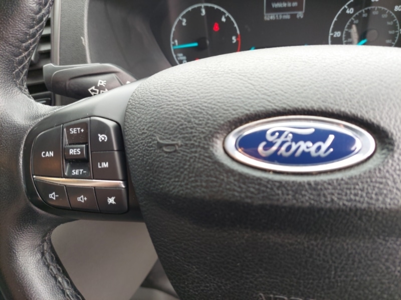 Used Ford Transit Custom 2021 for sale - 76951950: Photo 18