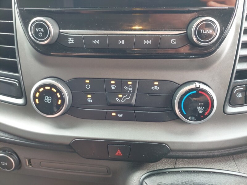 Used Ford Transit Custom 2021 for sale - 76951950: Photo 19