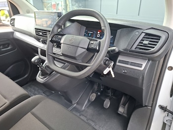 Used Citroen Dispatch 2025 for sale - 79440257: Photo
