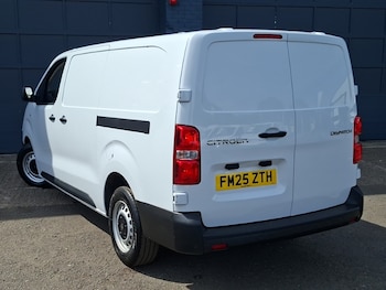 Used Citroen Dispatch 2025 for sale - 79440257: Photo