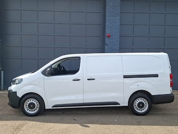 Used Citroen Dispatch 2025 for sale - 79440257: Photo