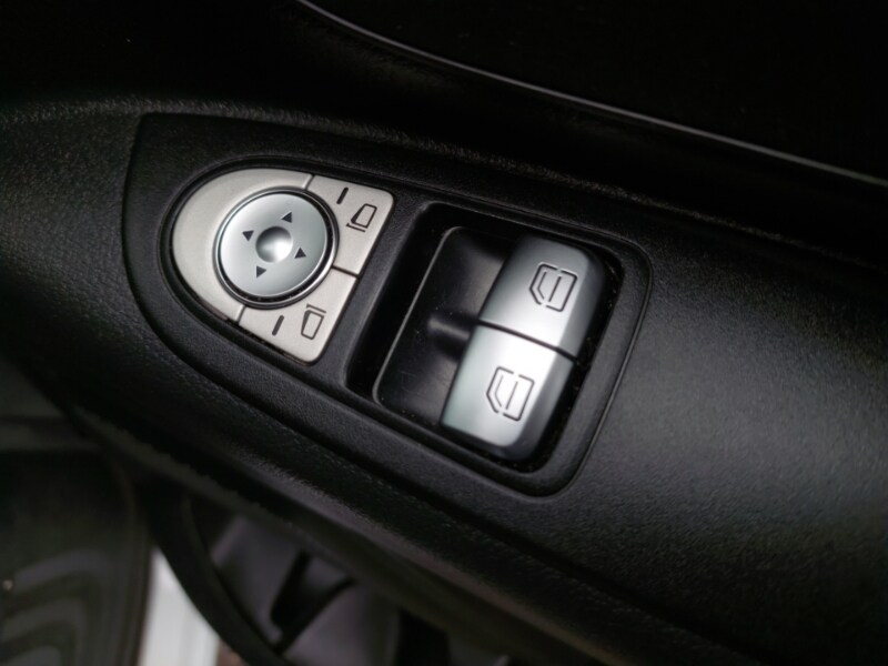 Used Mercedes-Benz Vito 2022 for sale - 77168995: Photo 14