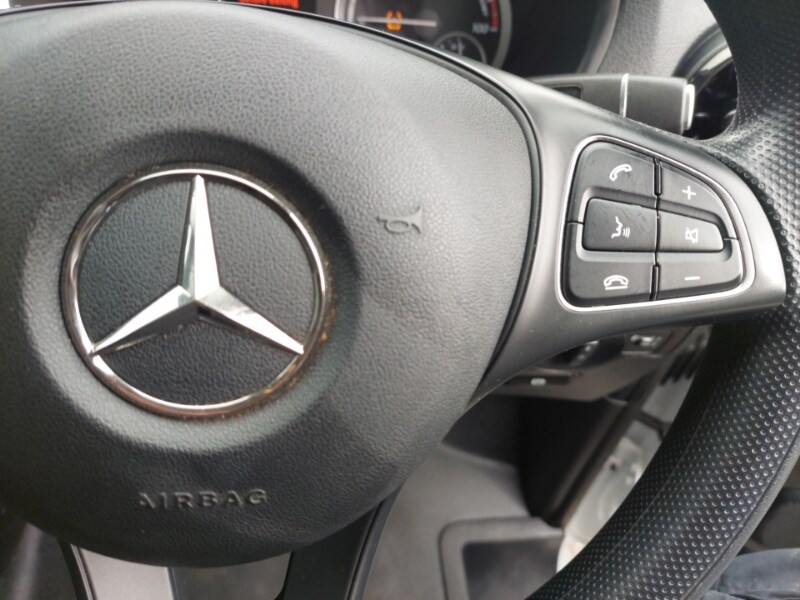 Used Mercedes-Benz Vito 2022 for sale - 77168995: Photo 15