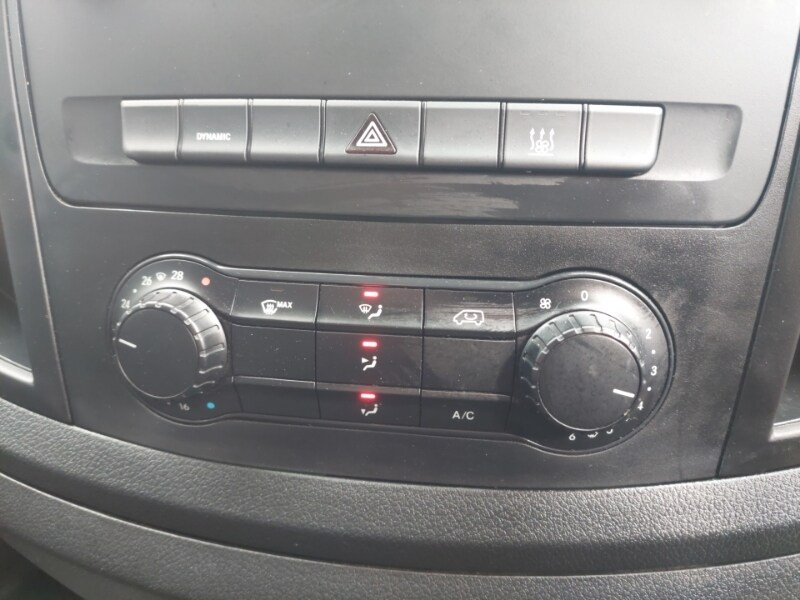 Used Mercedes-Benz Vito 2022 for sale - 77168995: Photo 18