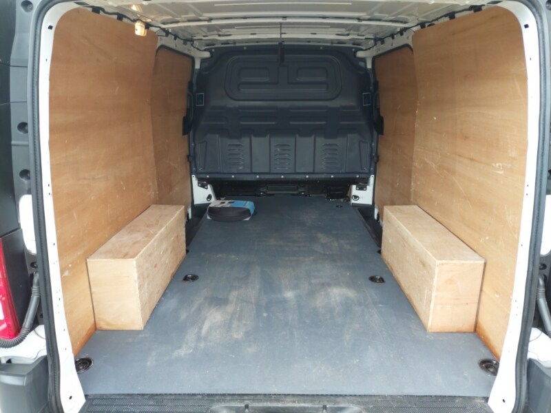 Used Mercedes-Benz Vito 2022 for sale - 77168995: Photo 8