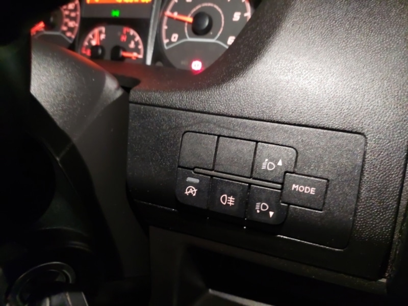 Used Citroen Relay 2020 for sale - 76741647: Photo 13