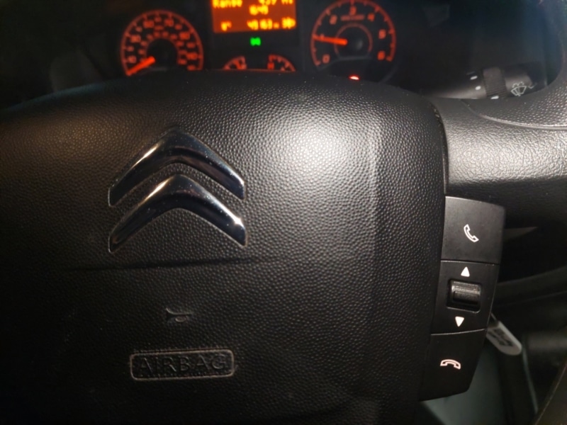 Used Citroen Relay 2020 for sale - 76741647: Photo 15