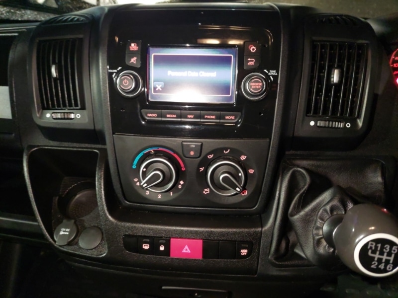 Used Citroen Relay 2020 for sale - 76741647: Photo 18