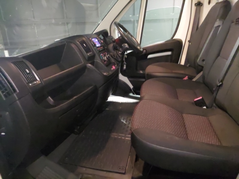 Used Citroen Relay 2020 for sale - 76741647: Photo 5