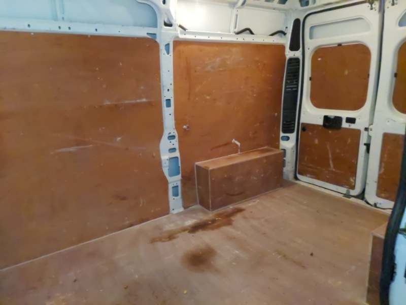 Used Citroen Relay 2020 for sale - 76741647: Photo 6