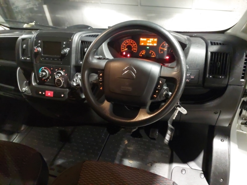 Used Citroen Relay 2020 for sale - 76741647: Photo 7