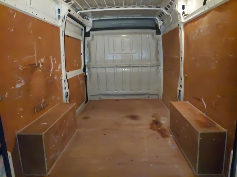 Used Citroen Relay 2020 for sale - 76741647: Photo 8