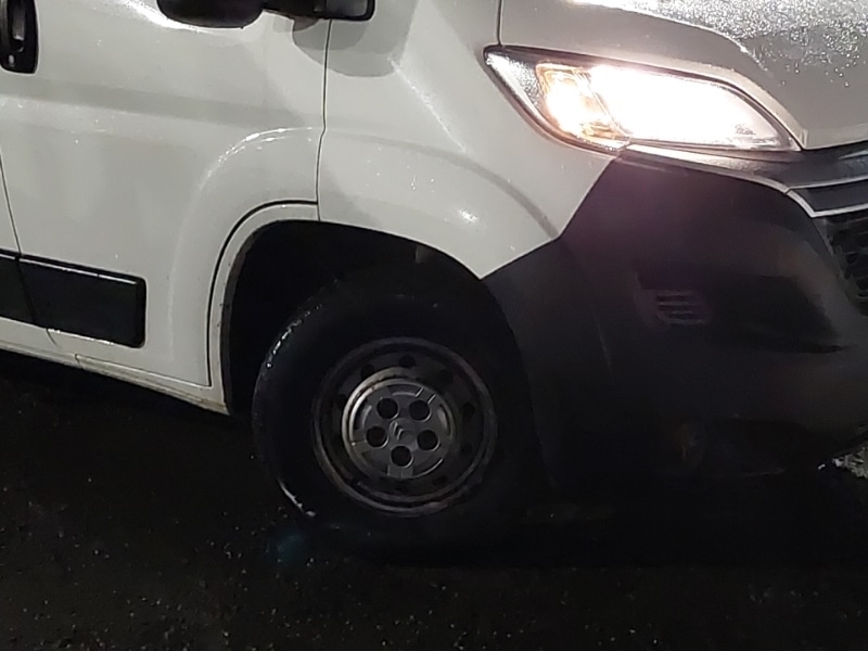 Used Citroen Relay 2020 for sale - 76741647: Photo 9