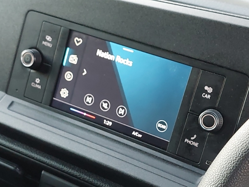 Used Volkswagen Caddy 2024 for sale - 77047420: Photo 11