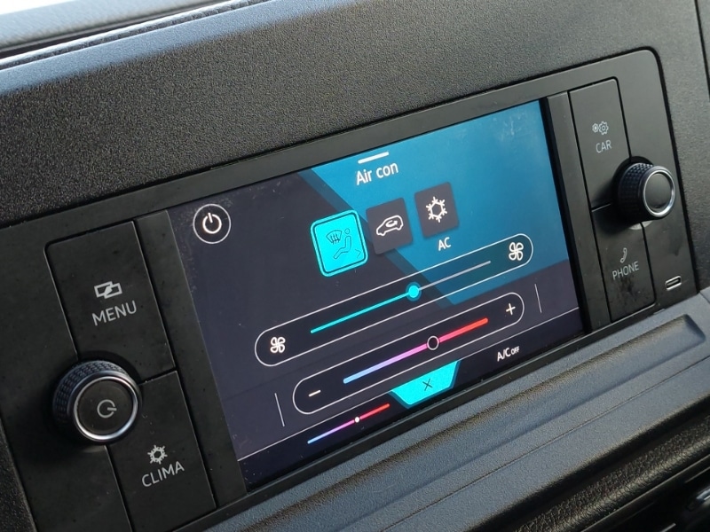 Used Volkswagen Caddy 2024 for sale - 77047420: Photo 13