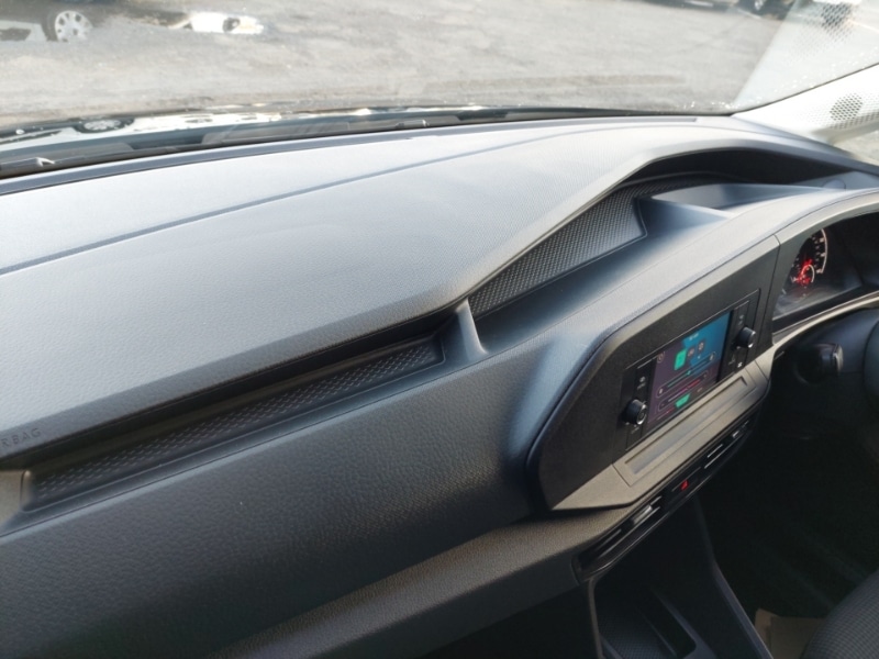 Used Volkswagen Caddy 2024 for sale - 77047420: Photo 19