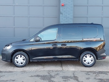 Used Volkswagen Caddy 2024 for sale - 77047420: Photo