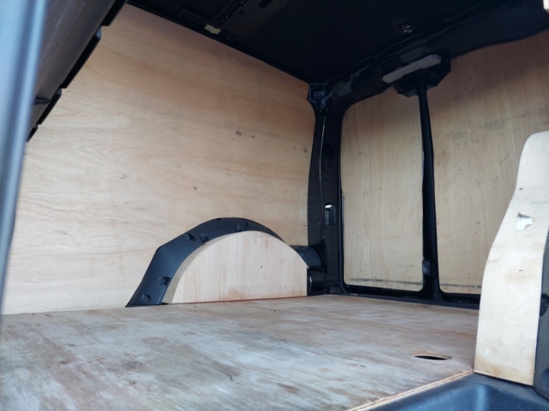 Used Volkswagen Caddy 2024 for sale - 77047420: Photo 6