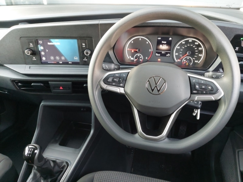 Used Volkswagen Caddy 2024 for sale - 77047420: Photo 7