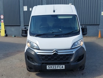 Used Citroen Relay 2023 for sale - 78595454: Photo